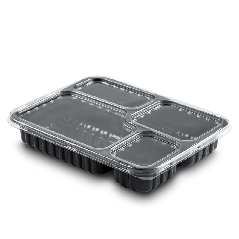 Marmita Gourmet Base preta