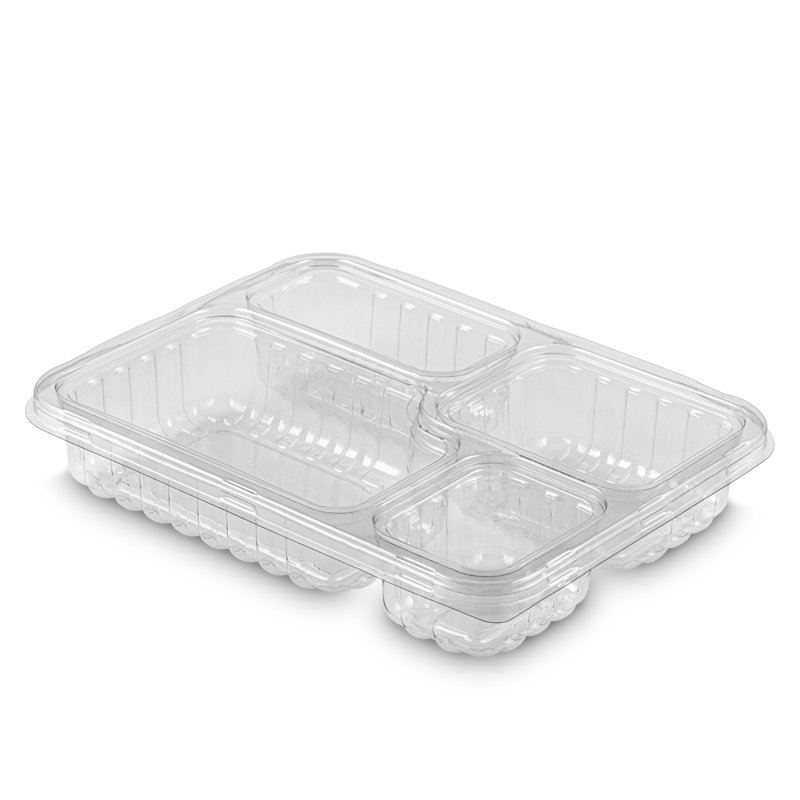Marmita Gourmet Base cristal