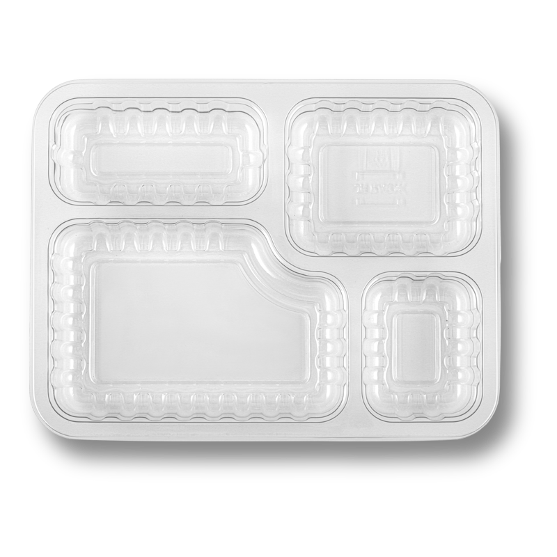 Marmita Gourmet Base cristal