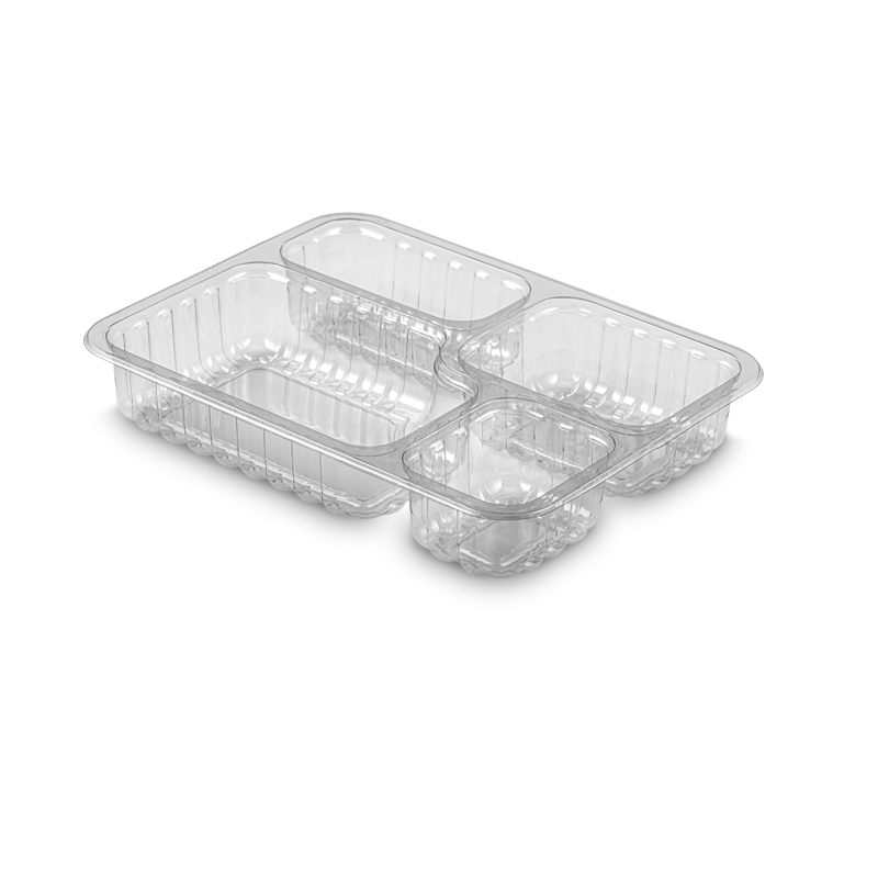 Marmita Gourmet Base cristal
